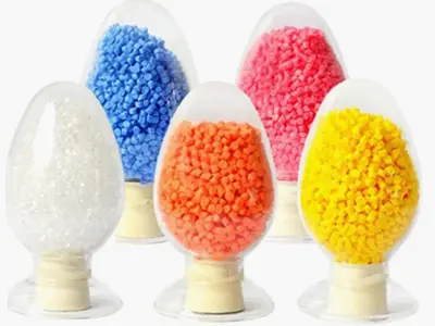 TPU উপাদান TPU উপাদান