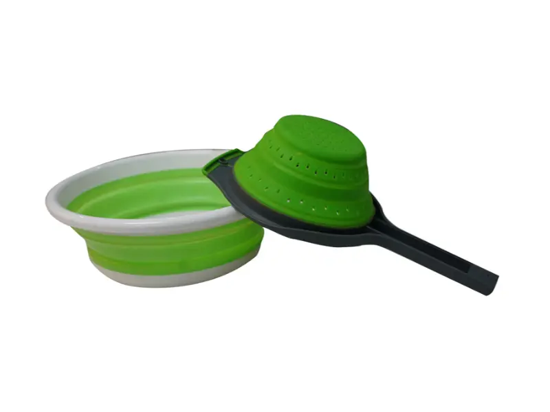 গরম জলে পূর্ণ হলে কি খাদ্য-সংযোগ TPE ওভারমোল্ডিং ক্ষতিকারক পদার্থ ছেড়ে দেবে?