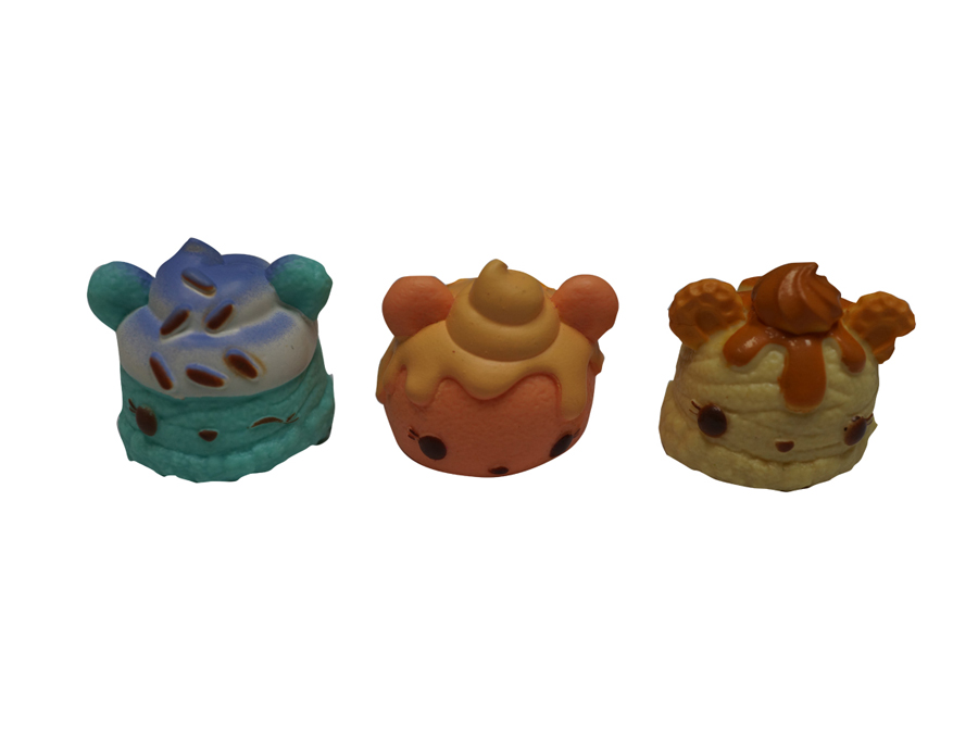 সমাপ্ত পণ্য তৈরি করার পরে কেন TPE উপাদানের কঠোরতা নরম হয়?