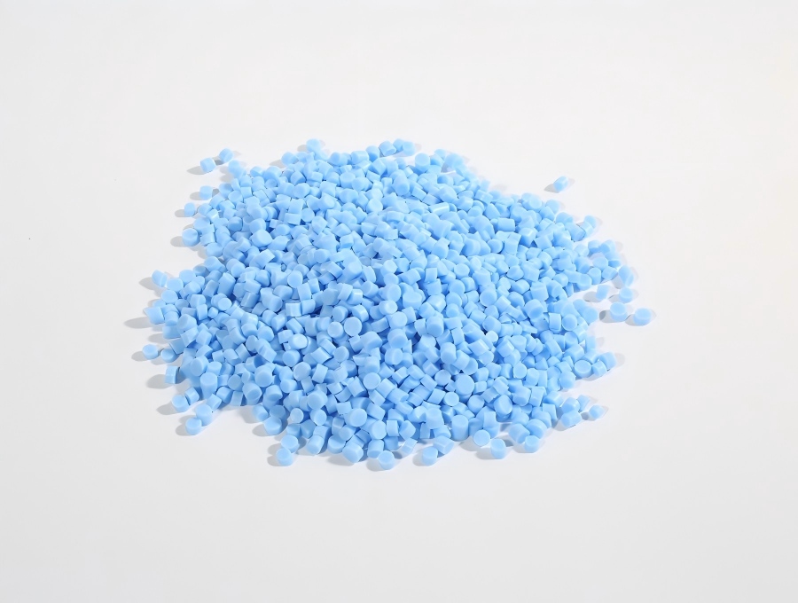 ইনজেকশন-ঢাকা TPE উপাদান পণ্যগুলির পৃষ্ঠ সাদা হয়ে যায় - ছাঁচ বা কাঁচামালের সমস্যা কি?