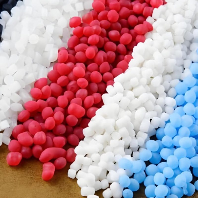 আপনি কি সত্যিই TPE এনক্যাপসুলেশনের তাপমাত্রা এবং কঠোরতা পরিসীমা বোঝেন?