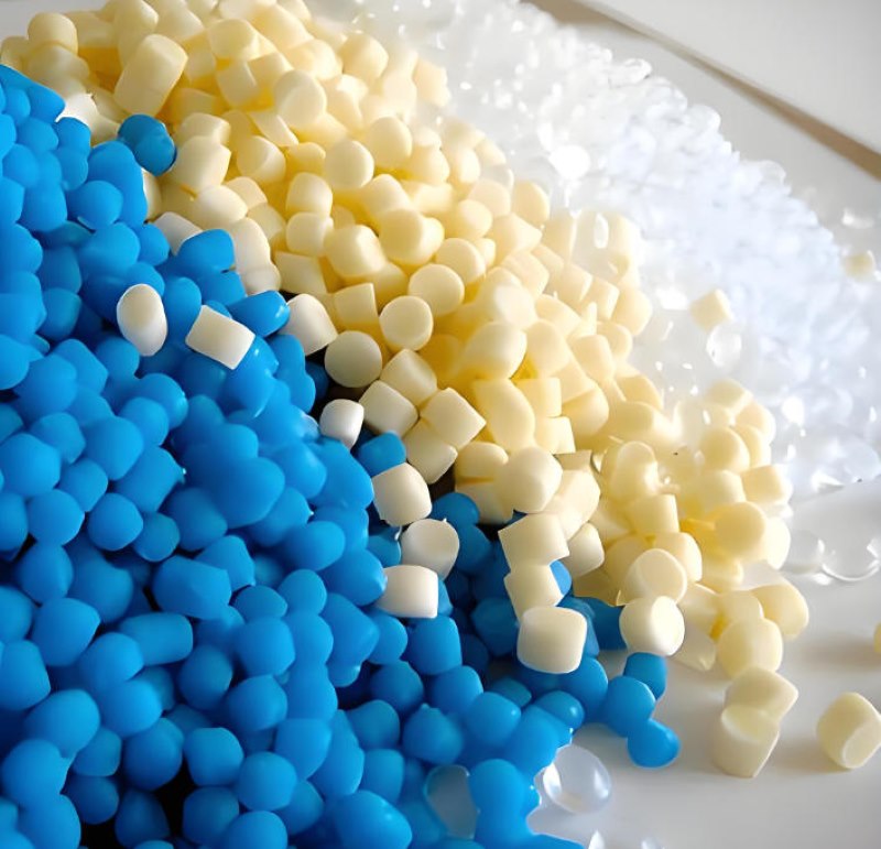 পুনর্ব্যবহারযোগ্য TPE যৌগ