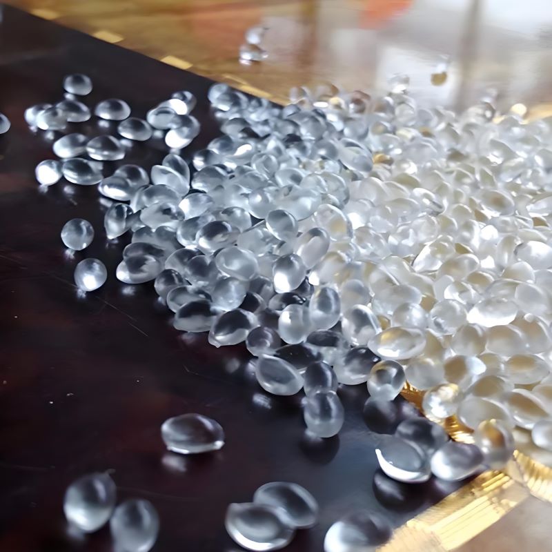 পরিধান-প্রতিরোধী টিপিইউ